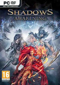 Shadows Awakening ราคาถูก